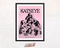 KATSEYE Soft is Strong Group Poster
