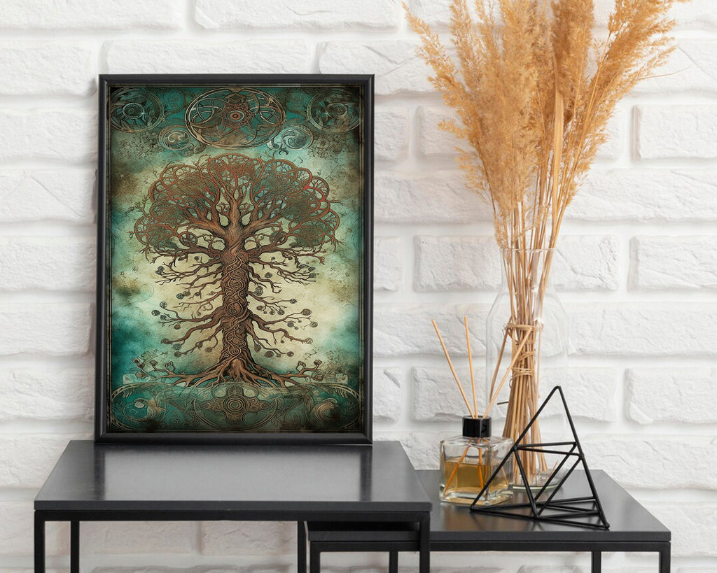 Tree of Life Poster