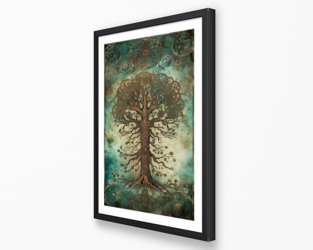 Tree of Life Poster