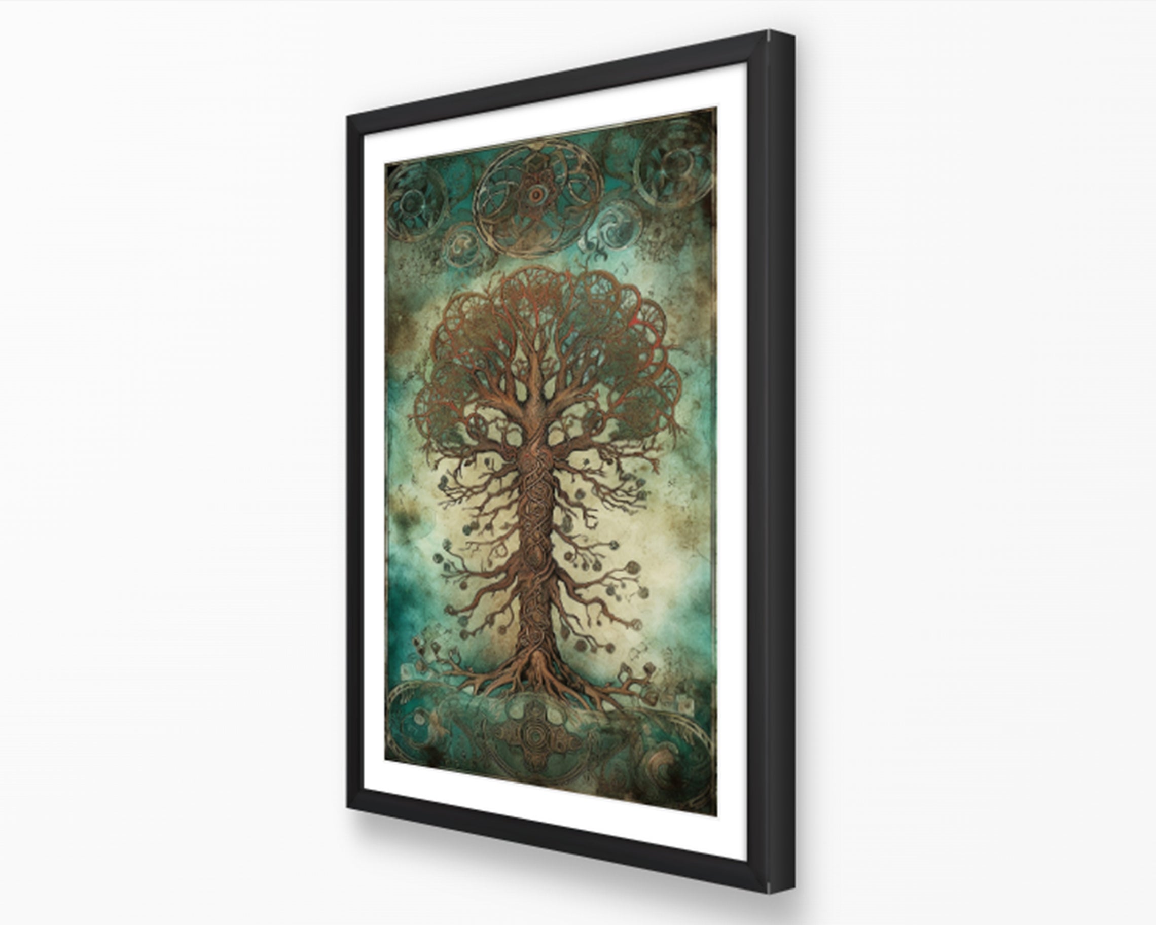 Tree of Life Poster