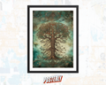 Tree of Life Poster