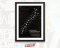 The Human Centipede II Poster